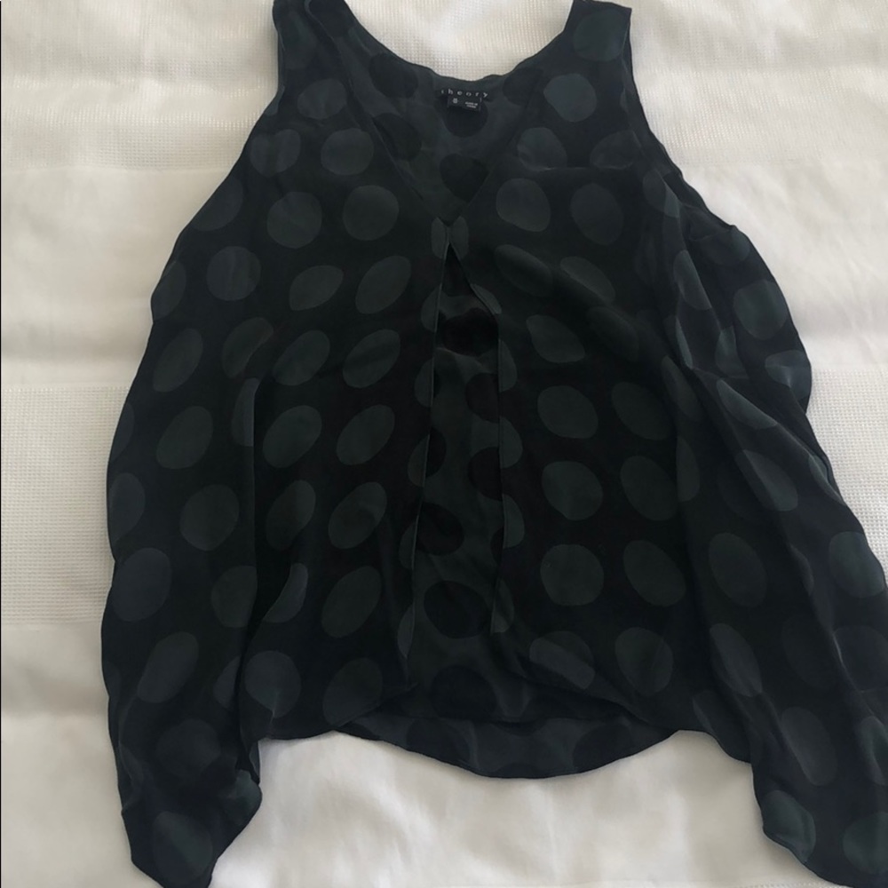 THEORY TOP